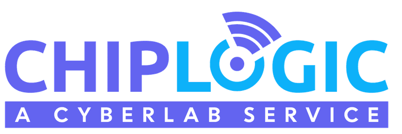 Chiplogic Logo