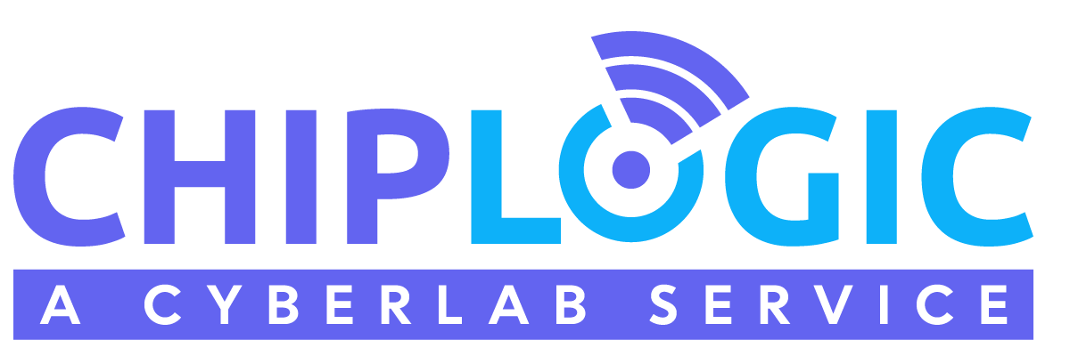Chiplogic Logo